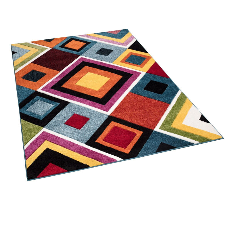 Area Rug, Rectangle 60cm x 220cm