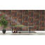 Chirezza 10.05m x 53cm Matte Wallpaper Roll