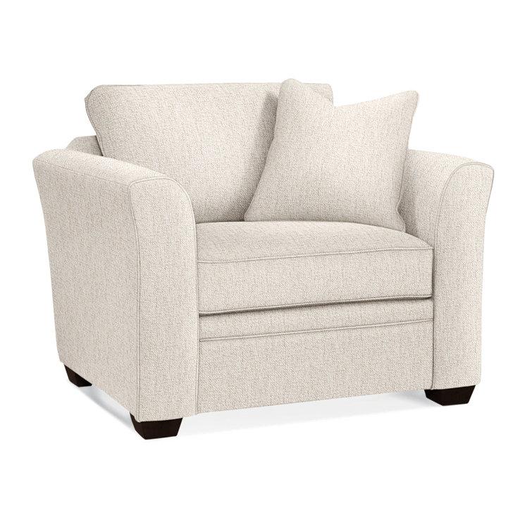 Bridgeport Upholstered Armchair