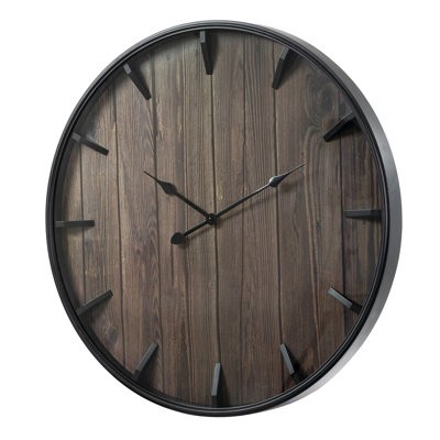 Analog Wall Clock
