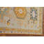Handmade Traditional  Wool Runner Rug 3x11