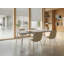Cashan 180 cm Synthetic Laminate Rectangle Conference Table