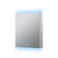 Armoire à pharmacie à miroir à DEL à fixation en surface l 20 po x H 28 po Corsica-124390376