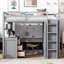 Lit mezzanine avec tiroirs, bureau et garde-robe-51913279-51913272