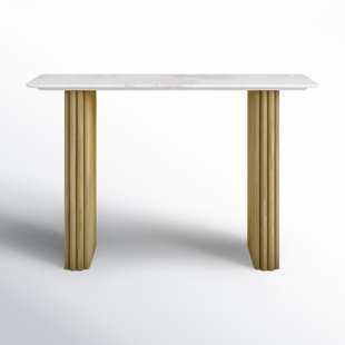 Carmela 47'' Console Table