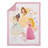 Nojo 3 Piece Crib Bedding Set
