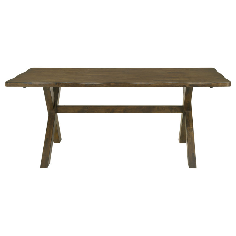 Rectangular Dining Table
