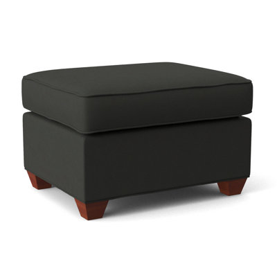Avery 27" Wide Rectangle Standard Ottoman