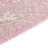 Outdoor Nile Area Rug Pink Color-1443375857