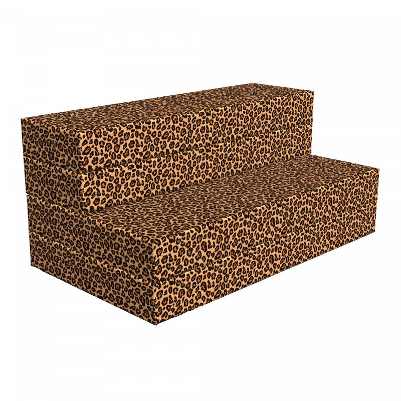 5'' Medium Mattress, King