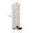 Openwork Carving Wall Candle Sconces Set Of Two