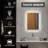 Dimmable Bathroom Mirror with LED Lights, 3 Colors, and Defogging for Enhanced Visibility and Modern Convenience.-165017404