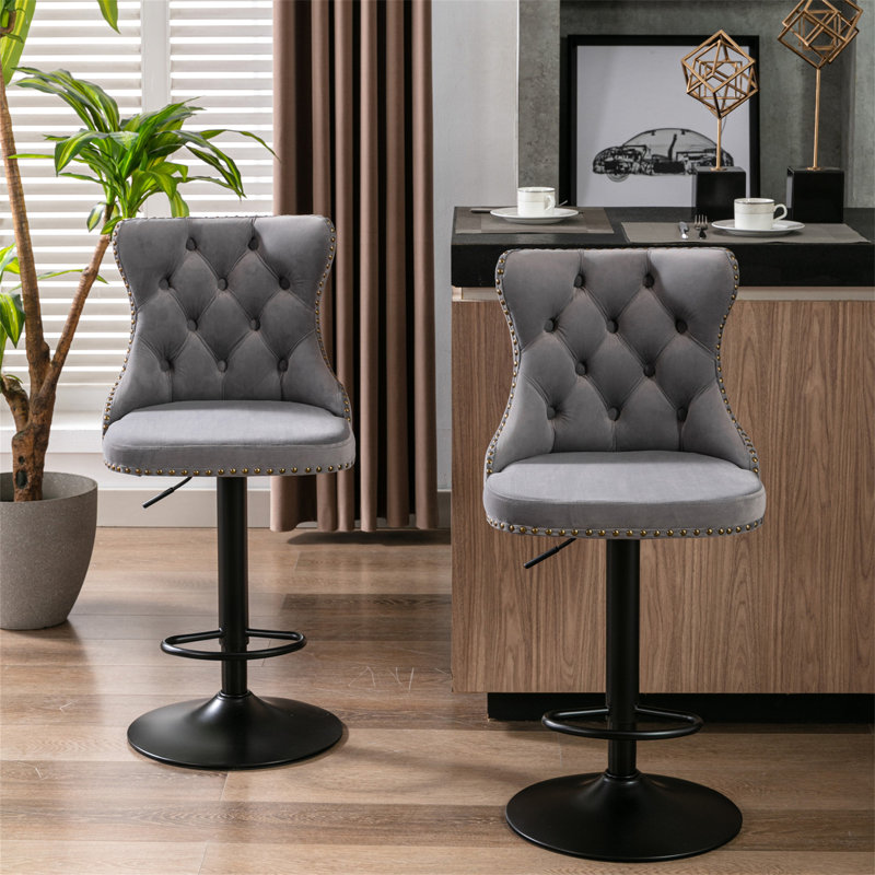 Dining Chair (No Including Dining Table)