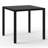 4-Person Outdoor Square Dining Set-1161836019