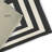 Chenille Geometric Indoor Rug-1178867851