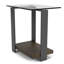 Table d'appoint Chairside