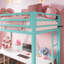 Lit mezzanine Braga par Isabelle & Max-66602910