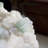 Stone Crystal Decorative Object