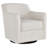 Bradney Upholstered Swivel Armchair-96679409