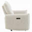 Fauteuil inclinable électrique Lalisa avec port USB