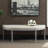 Mcburney Polyester Upholstered Bench