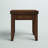 Darcie End Table with Storage