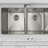 Basket Strainer Kitchen Sink Drain