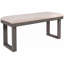 Ensemble de salle à manger en bois massif 6 pièces Family Furniture