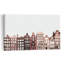 Amsterdam Abstract Contemporary Architecture City Wall Art Print-263259349