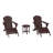 Altura 2 - Person Patio Conversation Set-81915365