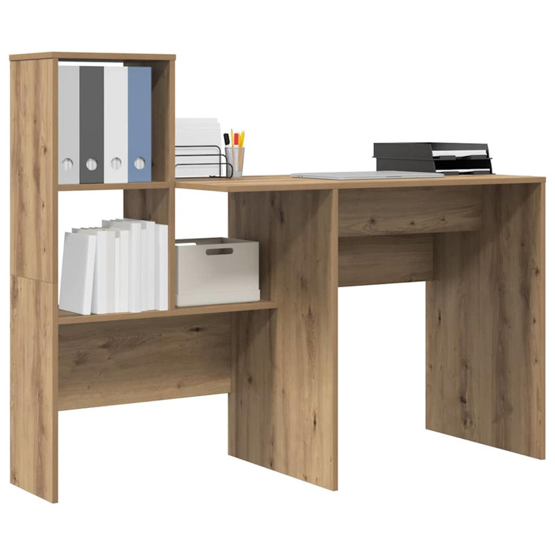 Credenza Desk