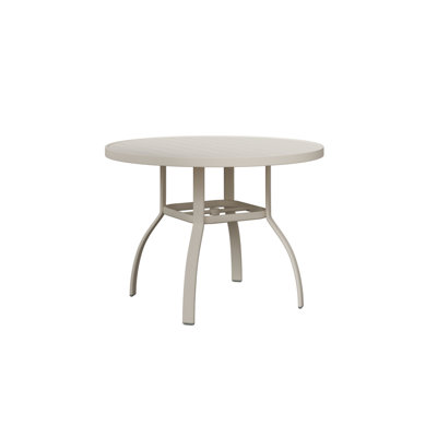 Table de salle à manger ronde Berlin