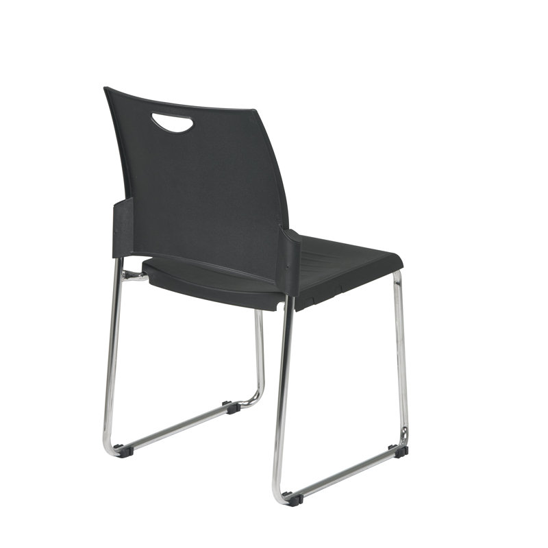 Chaise empilable Abbate