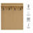 Render Fluted Coat Rack Panel With Shelf In Light Oak-1148513372