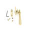 Newbury Night-Vent Locking Fastener (Steel Window)-110095798