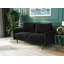 Morrone 57.8'' Velvet Loveseat-1940260868
