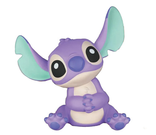 Tirelire Lilo & Stitch