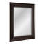 Miroir mural Rickesh