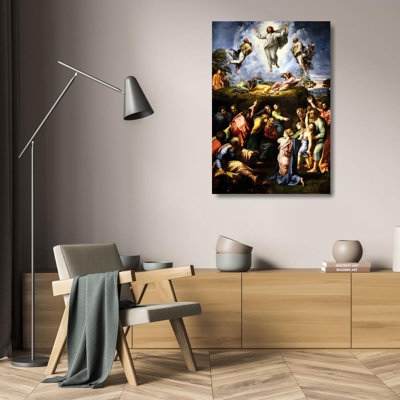 The Transfiguration