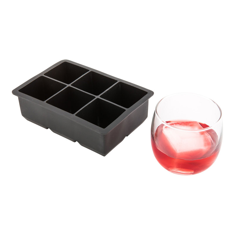 Delia Ice Mold