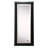 Duval Solid Wood Flat Wall Mirror