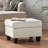 SPRINGFIELD OTTOMAN-1077555624