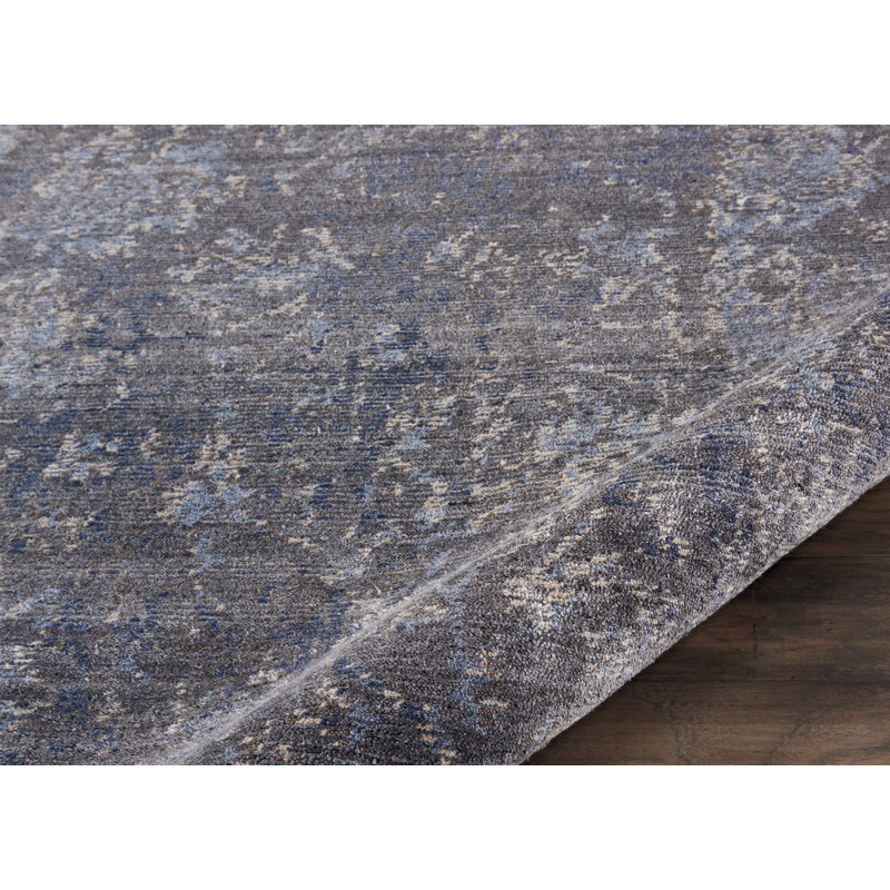 Culbreth Abstract Indoor Rug, Runner 2'3" x 8'