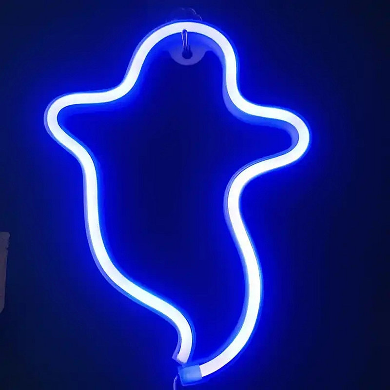Aniyjah LED Sign