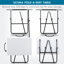 Table à dessin réglable en hauteur Ultima-11944949