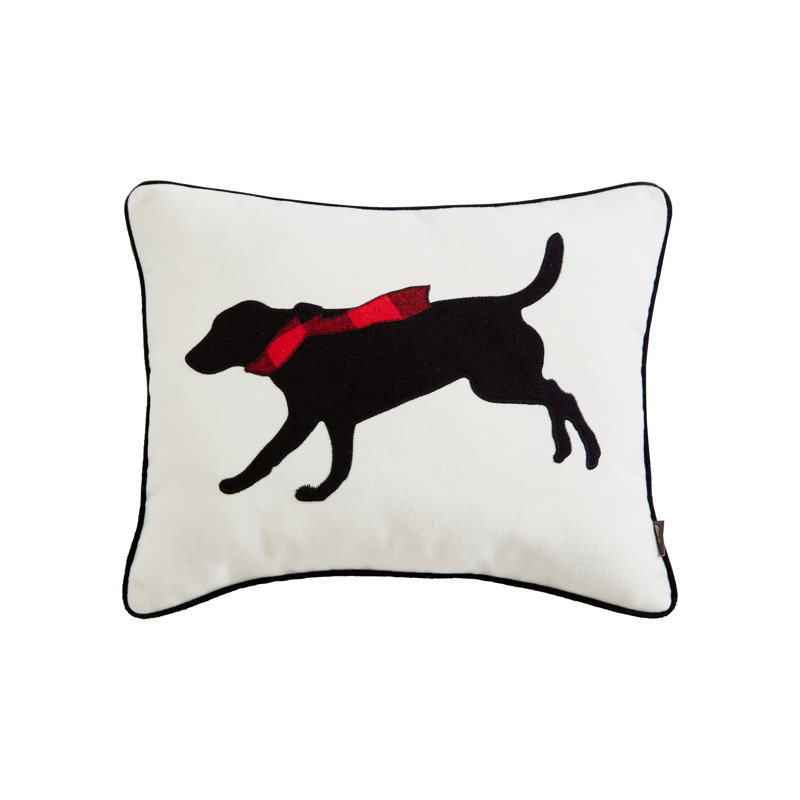 Coussin Eddie Bauer