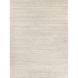 Organica Wool Striped Area Rug