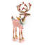 Patience Brewster Dash Away Cupid Reindeer Figure