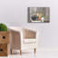 "Epic Graffiti" Simplicity Gray "par Julia Purinton, art mural sur toile-103918741