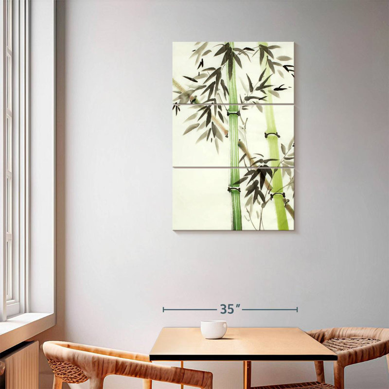Chinese Bamboo